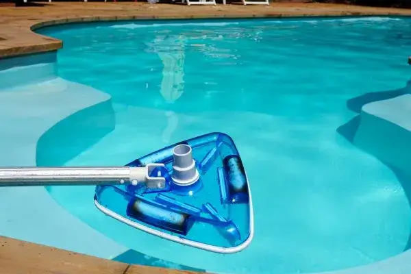 manutenção de piscina em Campinas